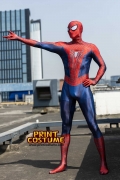 Arachnid Studios TASM2 Dye Sublimation On Spandex