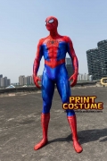 Arachnid Studios Into Verse Dye Sublimation On Spandex