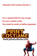 Payment link for custom service 1