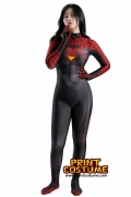 Arachnid Studios S-Woman Dye Sublimation On Spandex