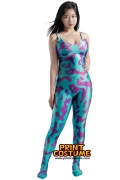 Arachnid Studios Mina Ashido Dye Sublimation On Spandex