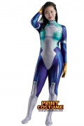 Arachnid Studios Nejire Hado Dye Sublimation On Spandex