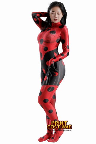 Lady bug S4 Arachnid Studios