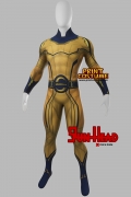 Sentry Thunderbolts Gun Head Design Dye Sublimation