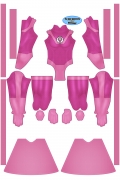 Web Warrior's Workshop Atom Eve Suit