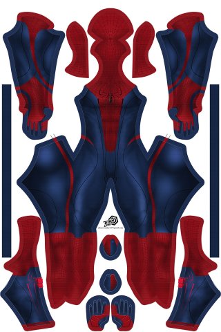 Ethn cos TASM Dye Sublimation On Spandex