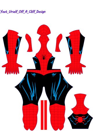 Romita Jr Logan Haynes's Design