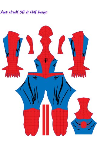 Romita Sr Logan Haynes's Design