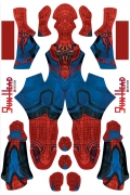 Rivals Gun Head Design Dye Sublimation