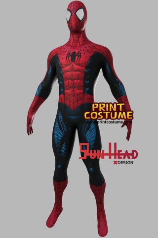 Gun Head Design Realistic Ultimate Dye Sublimation