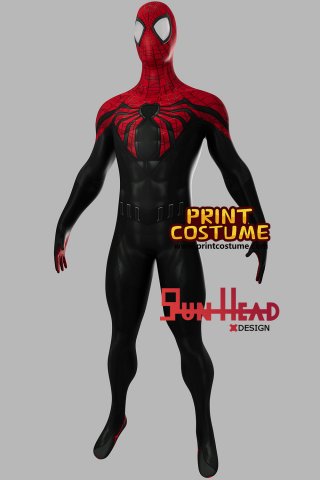 Gun Head Design Superior V2 Dye Sublimation