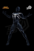 Ethn cos Rivals Symbiote Dye Sublimation On Spandex