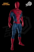 Ethn cos Brand New Day Dye Sublimation On Spandex
