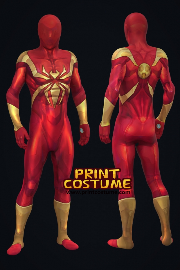 The Web Warrior's Workshop Rivals Iron Dye Sublimation