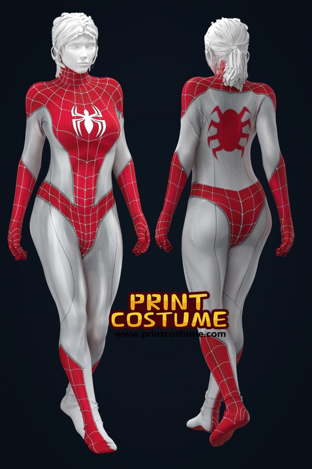 The Web Warrior's Workshop Spinneret Dye Sublimation The Web Warrior's Workshop Spinneret Dye Sublimation