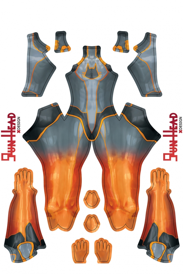 Calyrexs Newsuit Dye Sublimation Calyrexs Newsuit Dye Sublimation