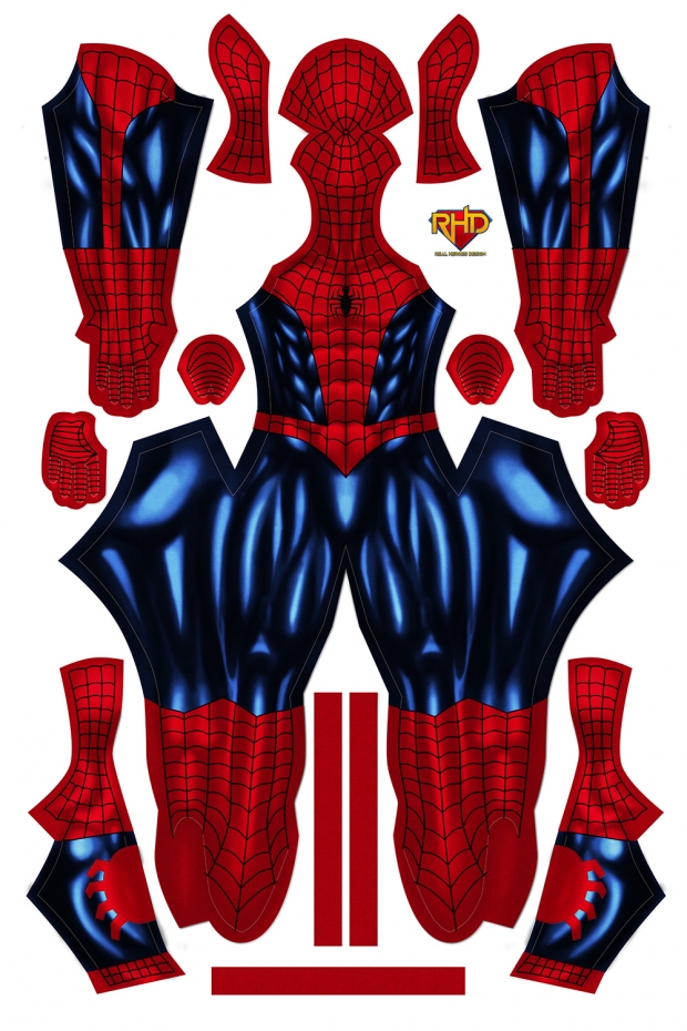 WoS V3 Real Heroes Design