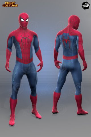 Ethn cos Updated Brand New Day Dye Sublimation On Spandex