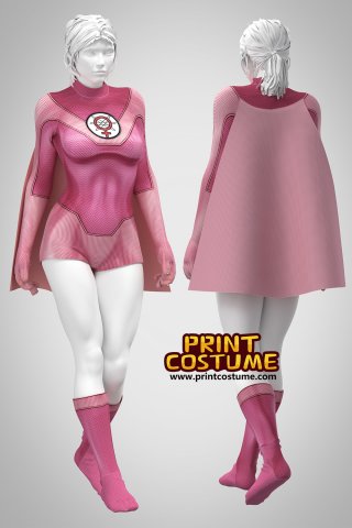The Web Warrior's Workshop Atom Eve Update Shiny Sub