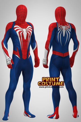 The Web Warrior's Workshop PS5 Advanced 2.0 Sublimation