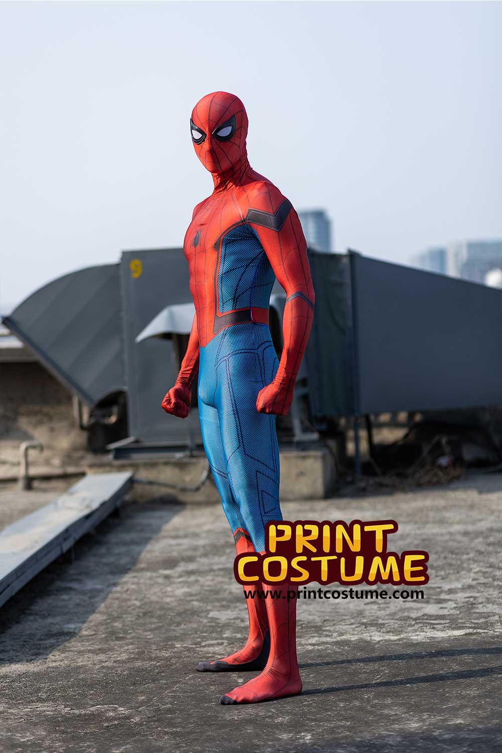 Arachnid Studios Homecoming Dye Sublimation On Spandex [20210027] - $65 ...