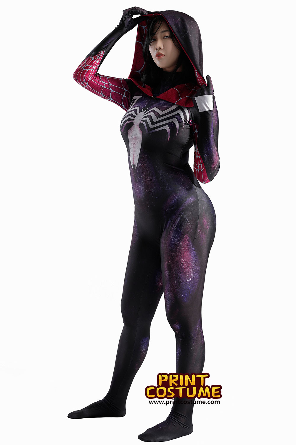 Venom Gwen Arachnid Studios [20210182] - $65 : printcostume