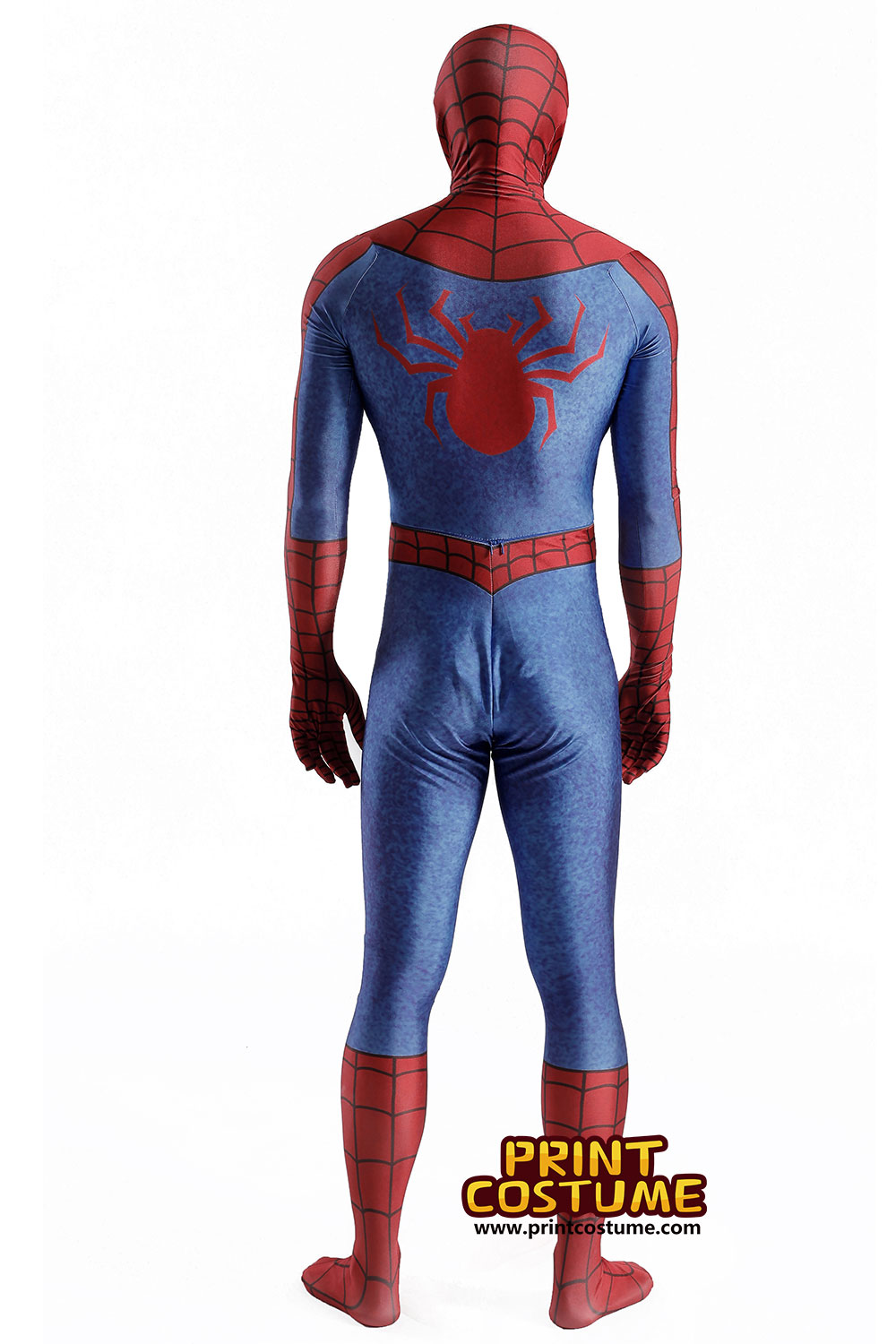 Alex Ross Logan Haynes's Design [20210197] - $65 : printcostume