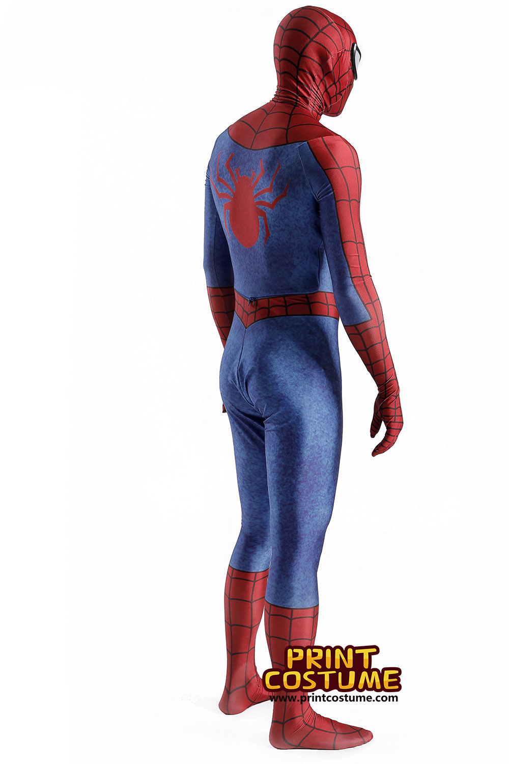 Alex Ross Logan Haynes's Design [20210197] - $65 : printcostume