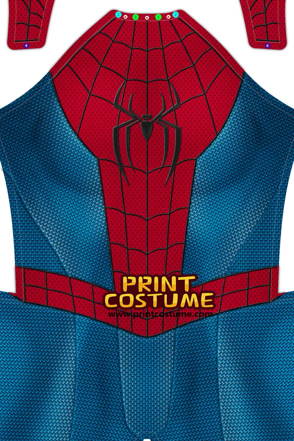 The Web Warrior's Workshop Updated BND Lady Dye Sublimation