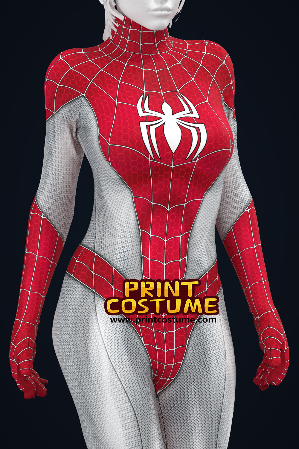 The Web Warrior's Workshop Spinneret Dye Sublimation