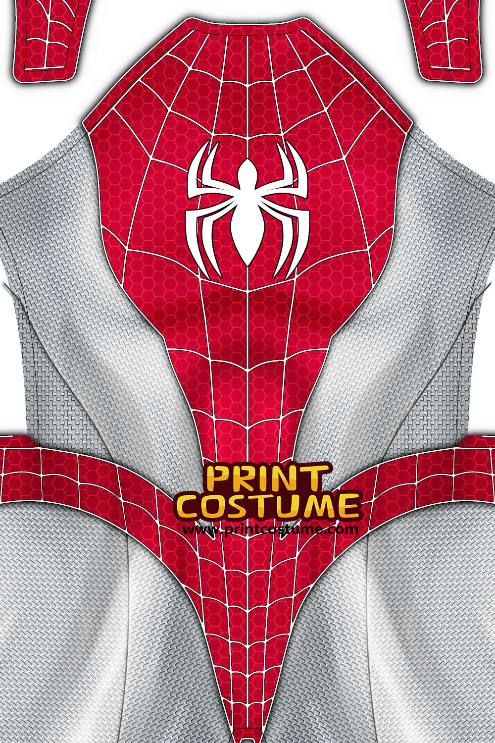 The Web Warrior's Workshop Spinneret Dye Sublimation